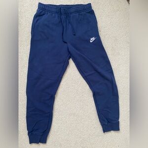 Nike sweatpants